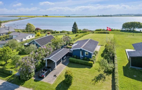 Nice Home In Odder With Wifi